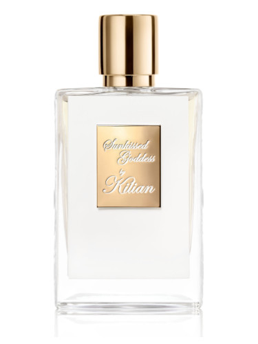 عطر ادکلن سانکیسد گادس بای کیلیان - Sunkissed Goddess By Kilian - بررسی، قیمت و خرید