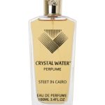 عطر ادکلن استریت این کایرو کریستال واتر - Street in Cairo Crystal Water - بررسی، قیمت و خرید