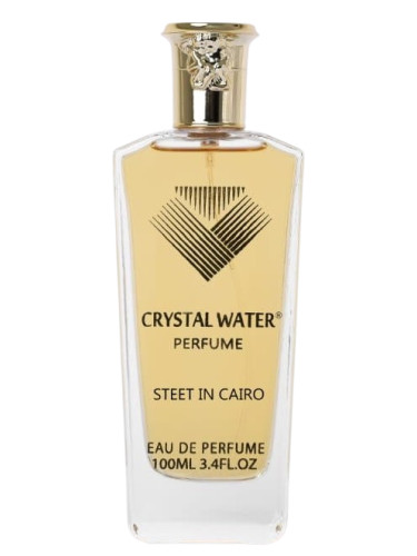 عطر ادکلن استریت این کایرو کریستال واتر - Street in Cairo Crystal Water - بررسی، قیمت و خرید