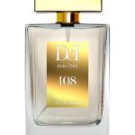عطر ادکلن صد و هشت اَوِک دِفی - 108 Avec Défi - بررسی، قیمت و خرید