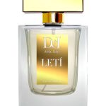 عطر ادکلن لتی آوِک دِفی - Leti Avec Défi - بررسی، قیمت و خرید