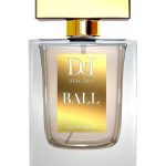 عطر ادکلن بال آوِک دِفی - Ball Avec Défi - بررسی، قیمت و خرید