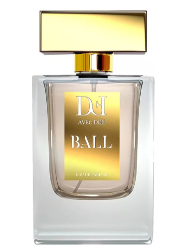 عطر ادکلن بال آوِک دِفی - Ball Avec Défi - بررسی، قیمت و خرید