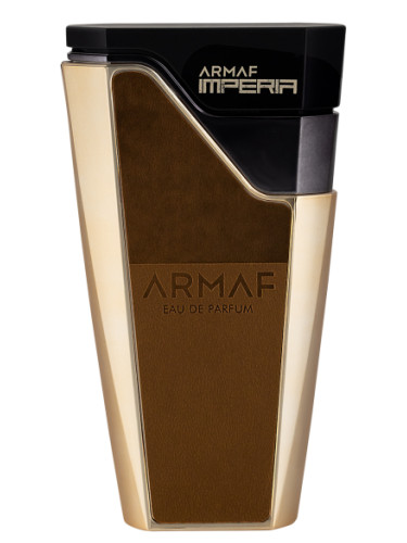 عطر ادکلن ایمپریا آرماف - Imperia Armaf - بررسی، قیمت و خرید