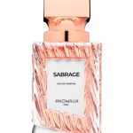 عطر ادکلن سابراژ آنومالیا پاریس - Sabrage Anomalia Paris - بررسی، قیمت و خرید