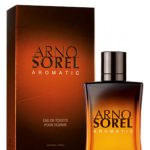 عطر ادکلن آروماتیک آرنو سورل - Aromatic Arno Sorel - بررسی، قیمت و خرید