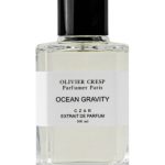عطر ادکلن اوشن گراویتی ایکس اولیویه کرسپ ایکس ایلیاس ارمندیس زار - Ocean Gravity X Olivier Cresp X Ilias Ermenidis CZAR - بررسی، قیمت و خرید