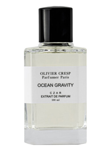 عطر ادکلن اوشن گراویتی ایکس اولیویه کرسپ ایکس ایلیاس ارمندیس زار - Ocean Gravity X Olivier Cresp X Ilias Ermenidis CZAR - بررسی، قیمت و خرید