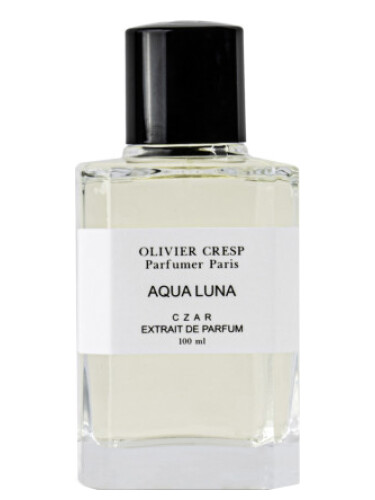عطر ادکلن آکوا لونا ایکس اولیویه کرسپ زار - Aqua Luna X Olivier Cresp CZAR - بررسی، قیمت و خرید