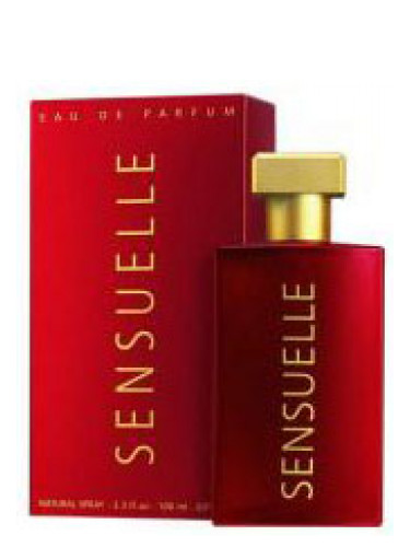 عطر ادکلن سنسیِل آرنو سورل - Sensuelle Arno Sorel - بررسی، قیمت و خرید