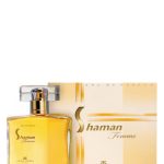 عطر ادکلن شمن فم آرنو سورل - Shaman Femme Arno Sorel - بررسی، قیمت و خرید