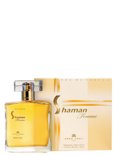 عطر ادکلن شمن فم آرنو سورل - Shaman Femme Arno Sorel - بررسی، قیمت و خرید