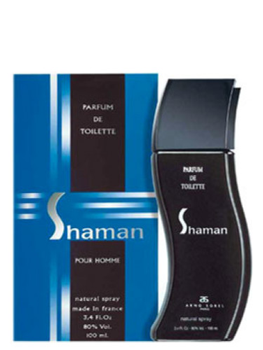 عطر ادکلن شمن آرنو سورل - Shaman Arno Sorel - بررسی، قیمت و خرید