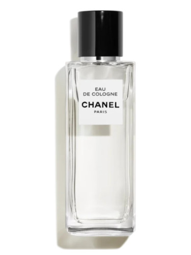 عطر ادکلن اُدوکلن شنل - Eau de Cologne Chanel - بررسی، قیمت و خرید