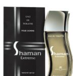 عطر ادکلن شامان اکستریم آرنو سورل - Shaman Extreme Arno Sorel - بررسی، قیمت و خرید