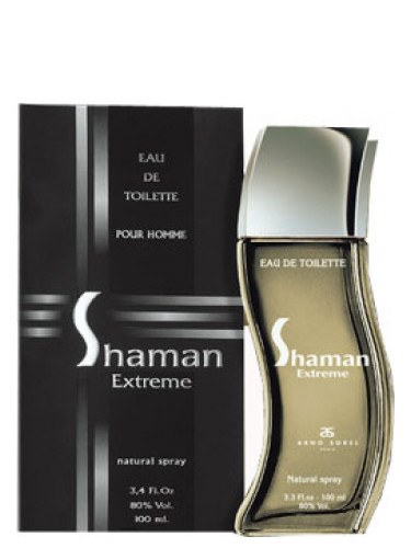 عطر ادکلن شامان اکستریم آرنو سورل - Shaman Extreme Arno Sorel - بررسی، قیمت و خرید