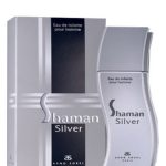 عطر ادکلن شامان سیلور آرنو سورل - Shaman Silver Arno Sorel - بررسی، قیمت و خرید