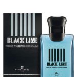 عطر ادکلن بلک لاین آرنو سورل - Black Line Arno Sorel - بررسی، قیمت و خرید