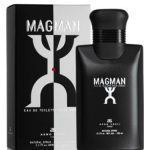 عطر ادکلن مَگمَن آرنو سورل - Magman Arno Sorel - بررسی، قیمت و خرید