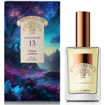 عطر ادکلن سیزده پئونی ا آمبرا کامپانیا دله اینده - 13 Peonia e Ambra Compagnia Delle Indie - بررسی، قیمت و خرید
