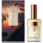 عطر ادکلن آرانچا اِ کویو کامپاگنیا دله ایندی - 21 Arancia e Cuoio Compagnia Delle Indie - بررسی، قیمت و خرید
