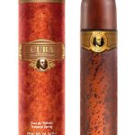 عطر ادکلن کیوبا گلد کیوبا پاریس - Cuba Gold Cuba Paris - بررسی، قیمت و خرید