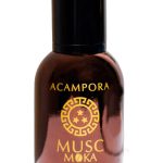 عطر ادکلن ماسک موکا برونو آکامپورا - Musc Moka – Extrait de Parfum Bruno Acampora - بررسی، قیمت و خرید