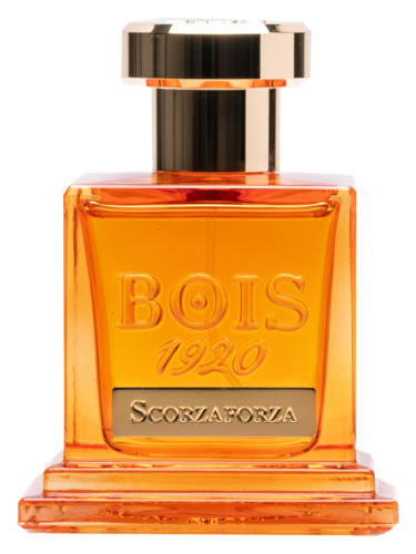 عطر ادکلن سکورزافورزا بوی ۱۹۲۰ - Scorzaforza Bois 1920 - بررسی، قیمت و خرید
