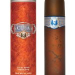 عطر ادکلن کیوبا بلو کیوبا پاریس - Cuba Blue Cuba Paris - بررسی، قیمت و خرید