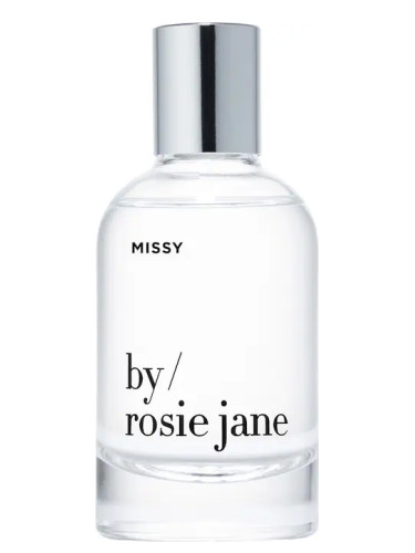 عطر ادکلن میسی بای رُزی جین - Missy By / Rosie Jane - بررسی، قیمت و خرید