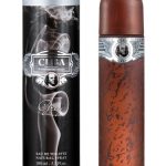 عطر ادکلن کیوبا گری کیوبا پاریس - Cuba Grey Cuba Paris - بررسی، قیمت و خرید