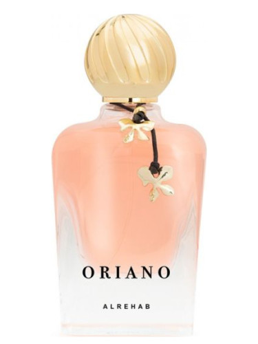 عطر ادکلن اوریانو الرحاب - Oriano Al-Rehab - بررسی، قیمت و خرید