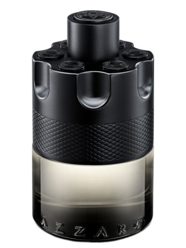 عطر ادکلن د ماسا ونتد اینتنس آزارو - The Most Wanted Intense Azzaro - بررسی، قیمت و خرید