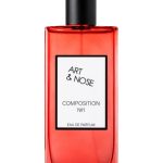 عطر ادکلن آرت اند نوز کامپوزیشن وان آرت اند نوز - Art&Nose Composition #1 Art&Nose - بررسی، قیمت و خرید