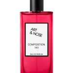 عطر ادکلن آرت اند نوز کامپوزیشن شماره سه آرت اند نوز - Art&Nose Composition #3 Art&Nose - بررسی، قیمت و خرید