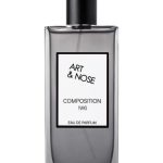 عطر ادکلن آرت اند نوز کامپوزیشن شش آرت ‌اند نوز - Art&Nose Composition #6 Art&Nose - بررسی، قیمت و خرید