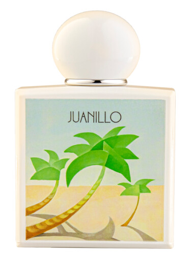 عطر ادکلن خوانییو آدامو پرفیوم - Juanillo Adamo Parfum - بررسی، قیمت و خرید