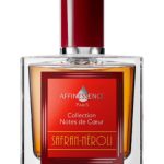 عطر ادکلن سافرون نرولی افی‌نسنس - Safran-Neroli Affinessence - بررسی، قیمت و خرید
