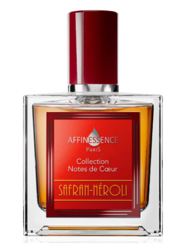 عطر ادکلن سافرون نرولی افی‌نسنس - Safran-Neroli Affinessence - بررسی، قیمت و خرید