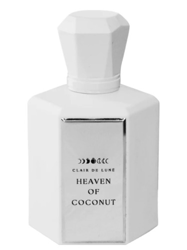 عطر ادکلن هونو کوکونت کلر دو لون - Heaven of Coconut Clair de Lune - بررسی، قیمت و خرید