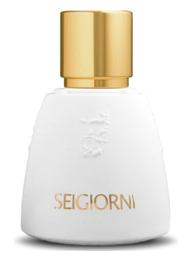 عطر ادکلن سی‌جیورنی آگاتو پرفیوم - Seigiorni Agatho Parfum - بررسی، قیمت و خرید