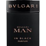 عطر ادکلن بولگاری من این بلک پرفیوم بولگاری - Bvlgari Man In Black Parfum Bvlgari - بررسی، قیمت و خرید