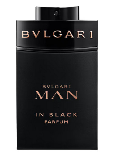 عطر ادکلن بولگاری من این بلک پرفیوم بولگاری - Bvlgari Man In Black Parfum Bvlgari - بررسی، قیمت و خرید