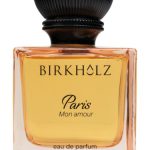 عطر ادکلن پاریس من آمور بیرکولتز - Paris - Mon Amour Birkholz - بررسی، قیمت و خرید