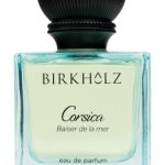 عطر ادکلن کورسيكا - بايزر د لامار بیرکهولتز - Corsica - Baiser de la Mer Birkholz - بررسی، قیمت و خرید