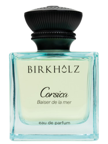 عطر ادکلن کورسيكا - بايزر د لامار بیرکهولتز - Corsica - Baiser de la Mer Birkholz - بررسی، قیمت و خرید