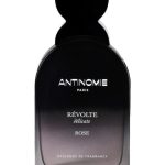 عطر ادکلن رولوت دلیکات آنتینومی - Révolte Délicate Antinomie - بررسی، قیمت و خرید