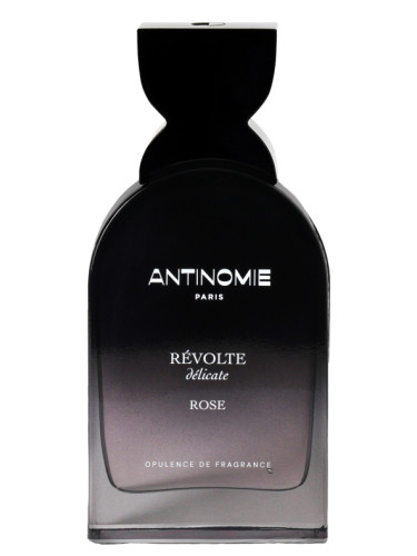 عطر ادکلن رولوت دلیکات آنتینومی - Révolte Délicate Antinomie - بررسی، قیمت و خرید