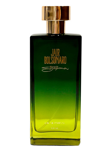 عطر ادکلن ژائیر بولسونارو آگوستین فرناندز - Jair Bolsonaro Agustin Fernandez - بررسی، قیمت و خرید