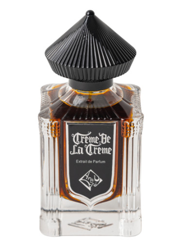 عطر ادکلن کرم د لا کرم اریج له دوره - Creme de la Creme Areej Le Doré - بررسی، قیمت و خرید